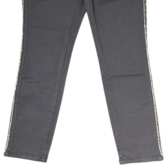 Tommy Bahama Boracay Tux High-Rise Ankle Jeans - Picture 10 of 17